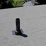 Flat Roofs