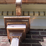 Gutters & Downspouts