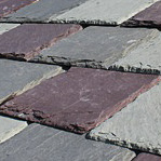 Slate Roofing - New Installation